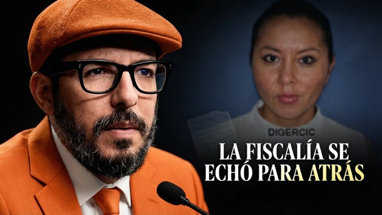 Fiscalía tapa un hueco para el Lassismo, pero se abre otro