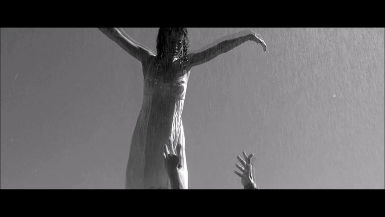 Cauchemar Chemin - Samigina (Industrial Horror Music / Intense Hybrid Sound Design / Dark Ambient)