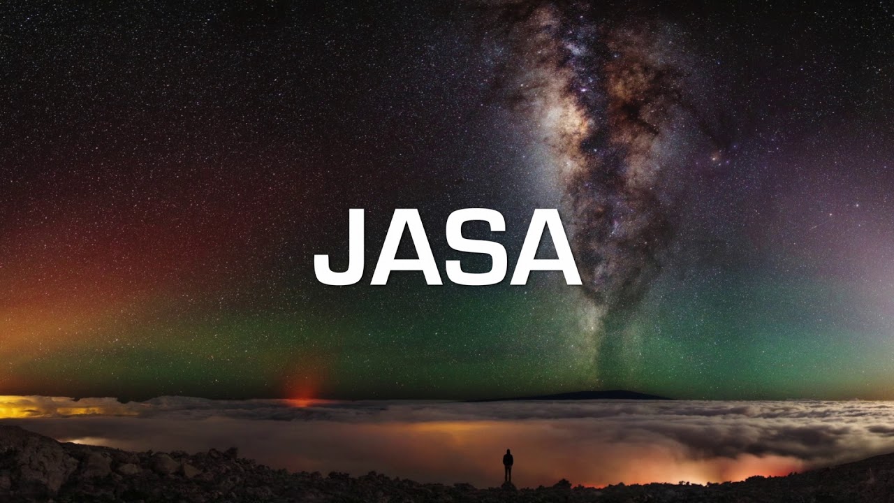Epic Euphoric Music - JASA Productions