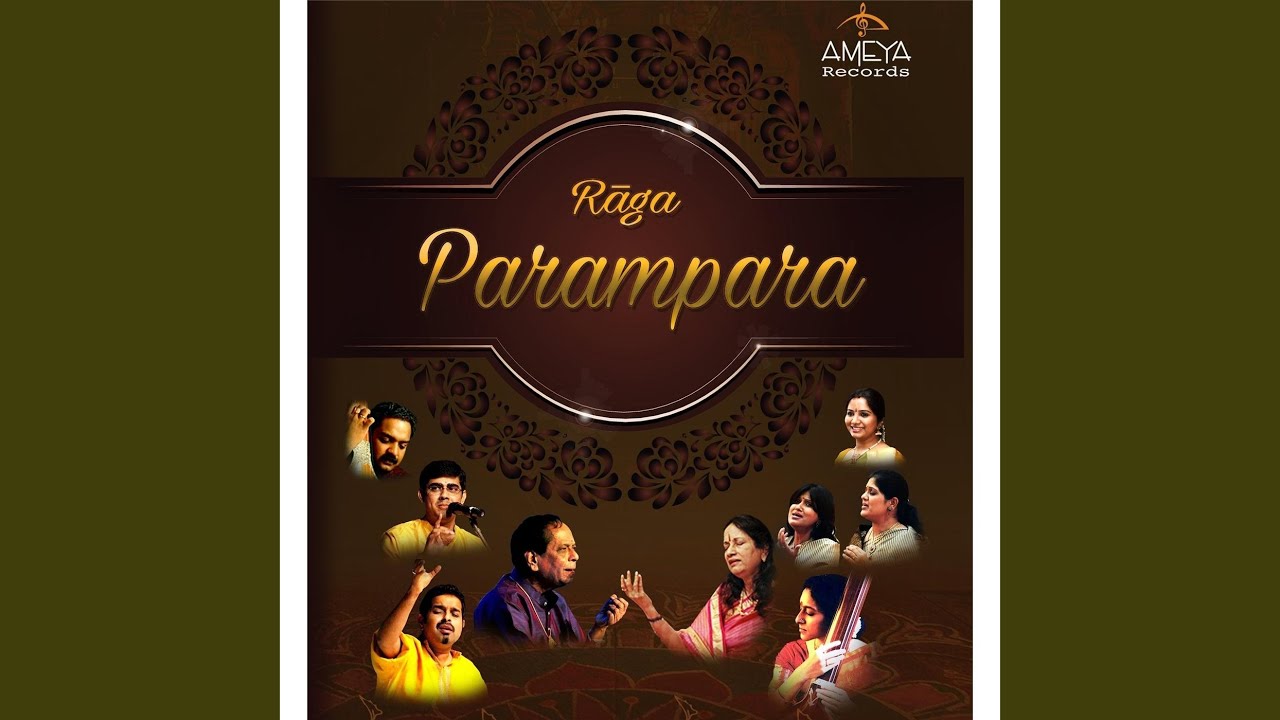 Vatapi Ganapatim Bhaje