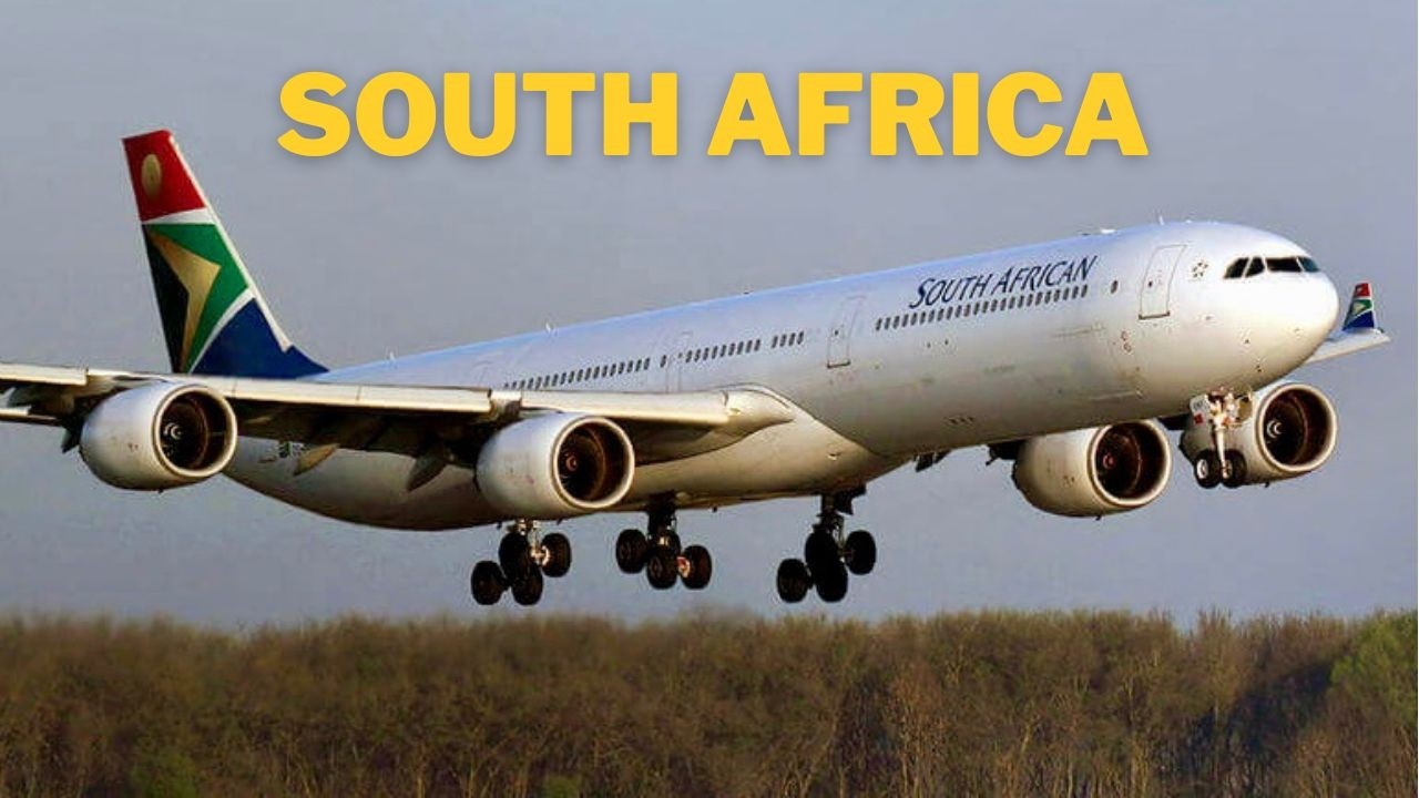 Aerosoft/Toliss A340-600 Pro | FAOR - FACT | MSFS24
