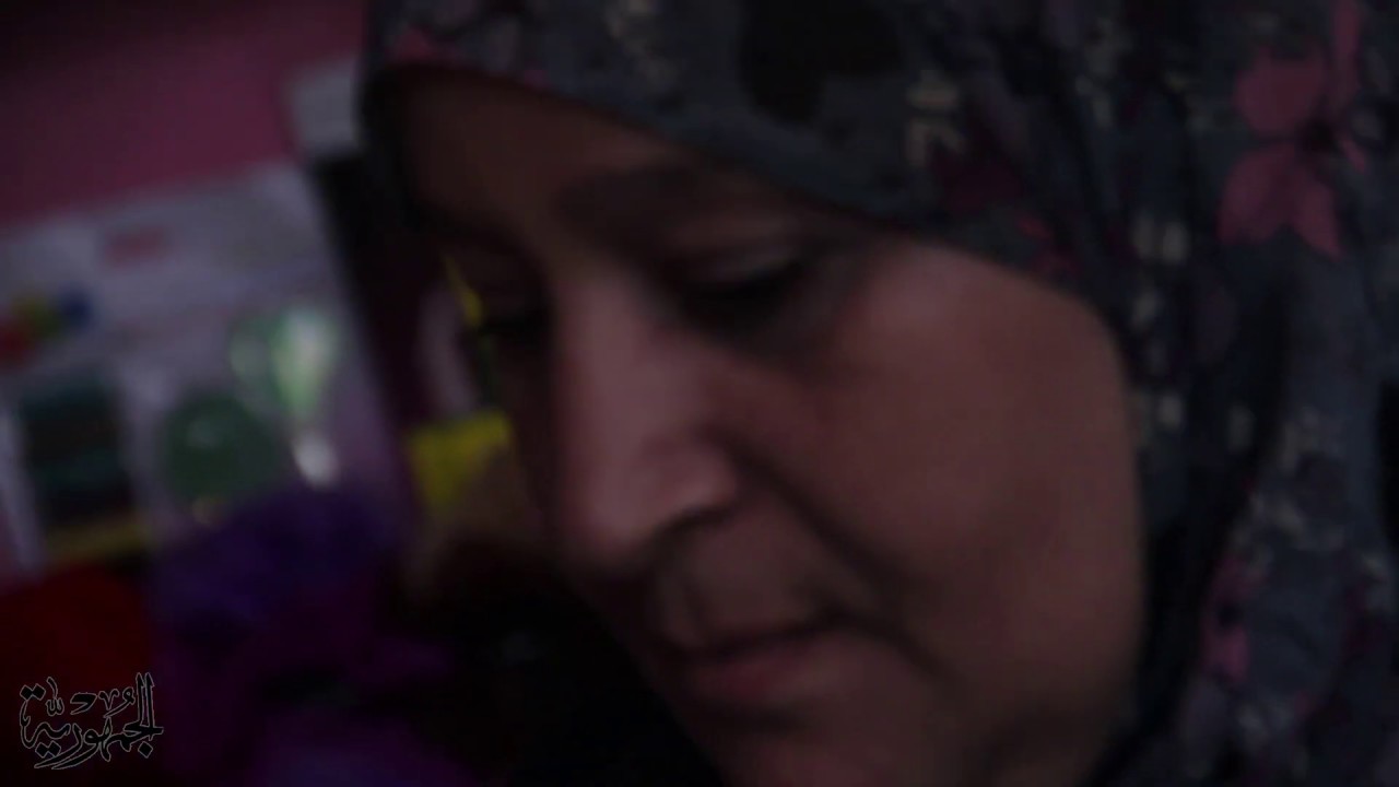 Al-Jumhuriya | Syrians in Tripoli | Rajaa