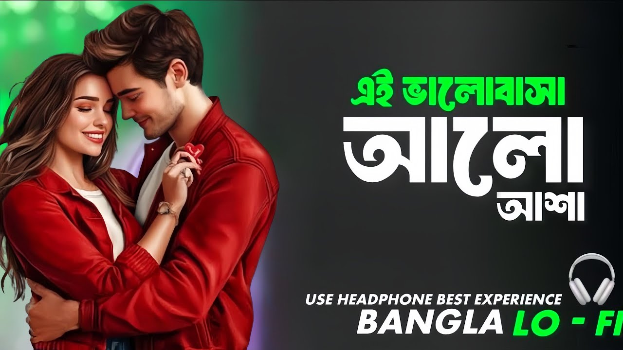 Ei Bhalobasa - এই ভালোবাসা Jei Aloasa || New Bangla Romantic Song