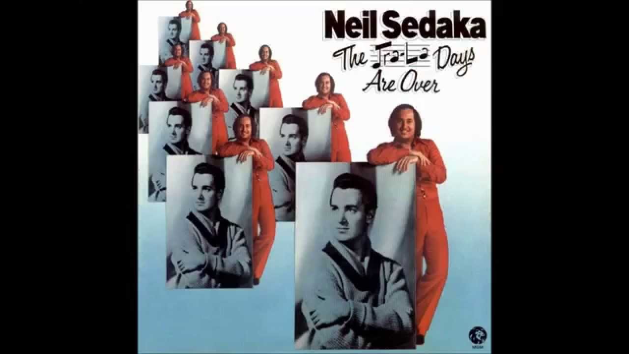 Neil Sedaka - 