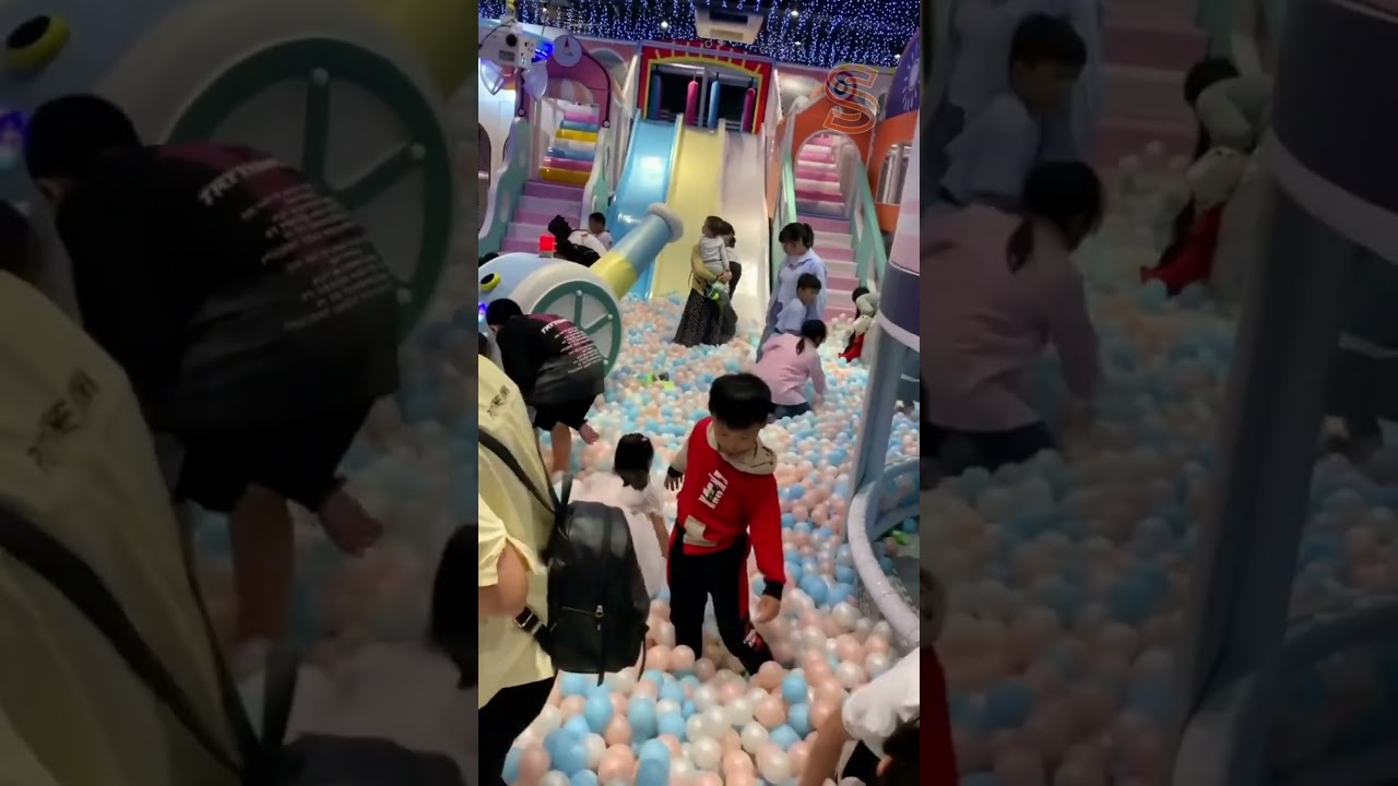 astm soft contained play equipment,building indoor outdoor play structures
