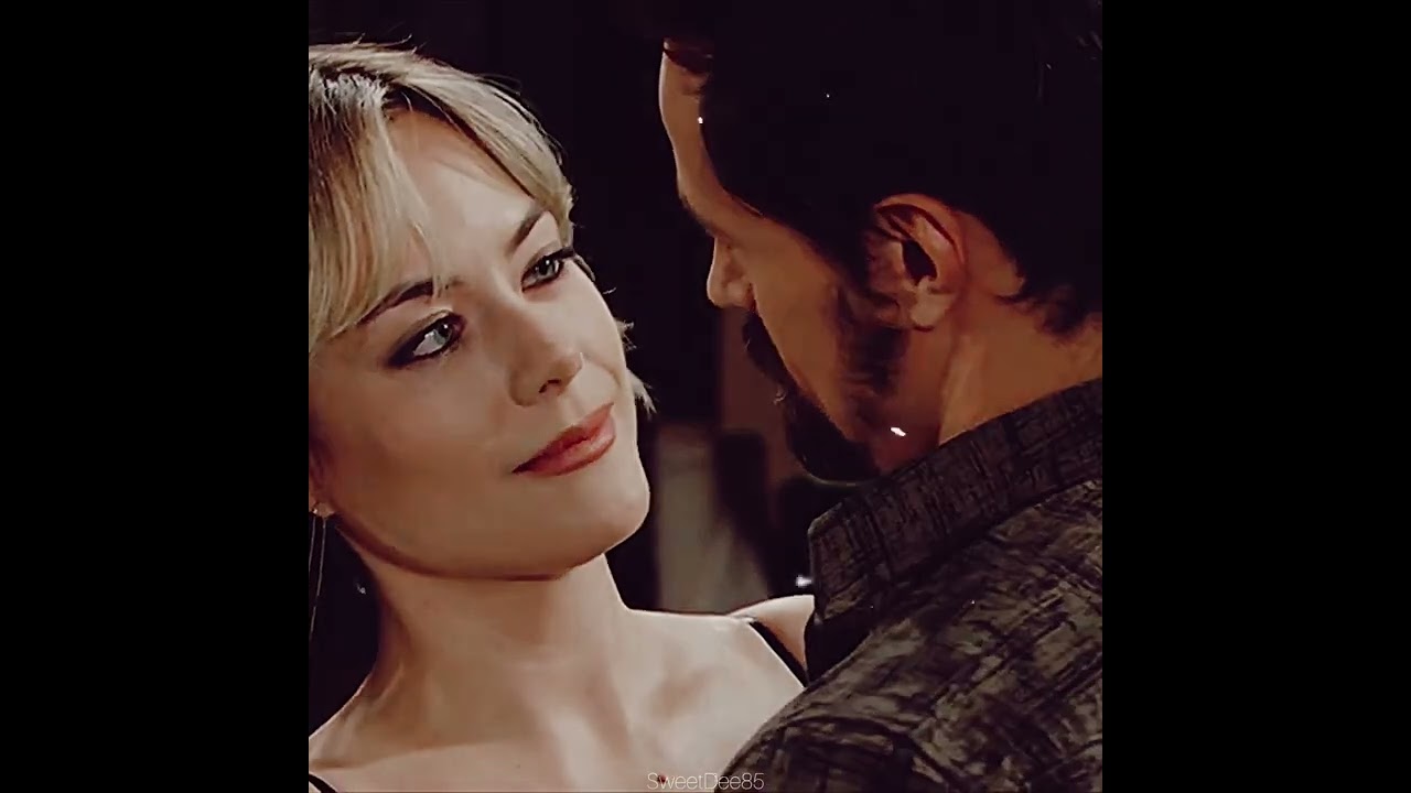 Thomas & Hope (Thope) || I Wanna Be Yours