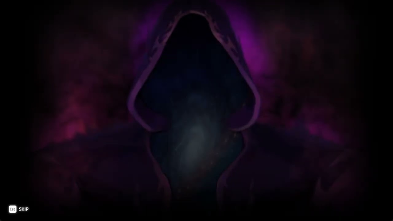 [Maplestory] Challenger World Heroic Erel Black Mage Solo