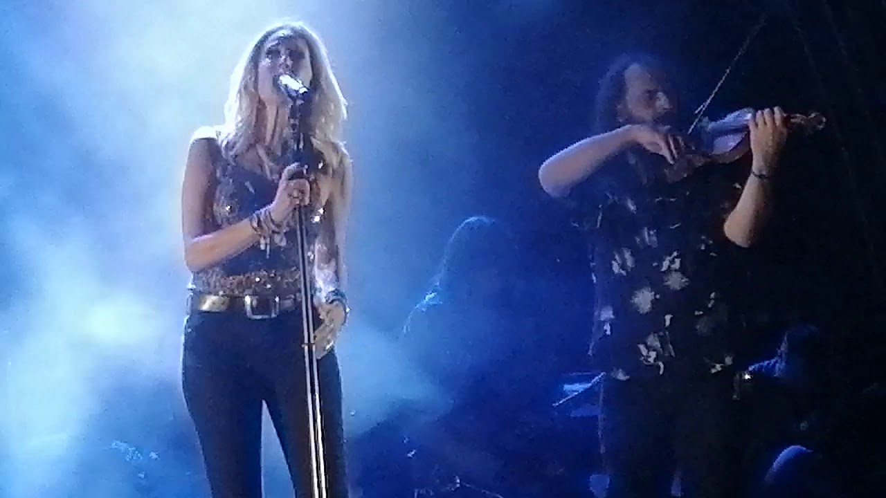 ANNA VISSI LIVE TEXNOPOLIS 14/09/20 ΔΕΝ ΘΕΛΩ ΝΑ ΞΕΡΕΙΣ ΓΚΑΖΙ ΑΝΝΑ ΒΙΣΣΗ