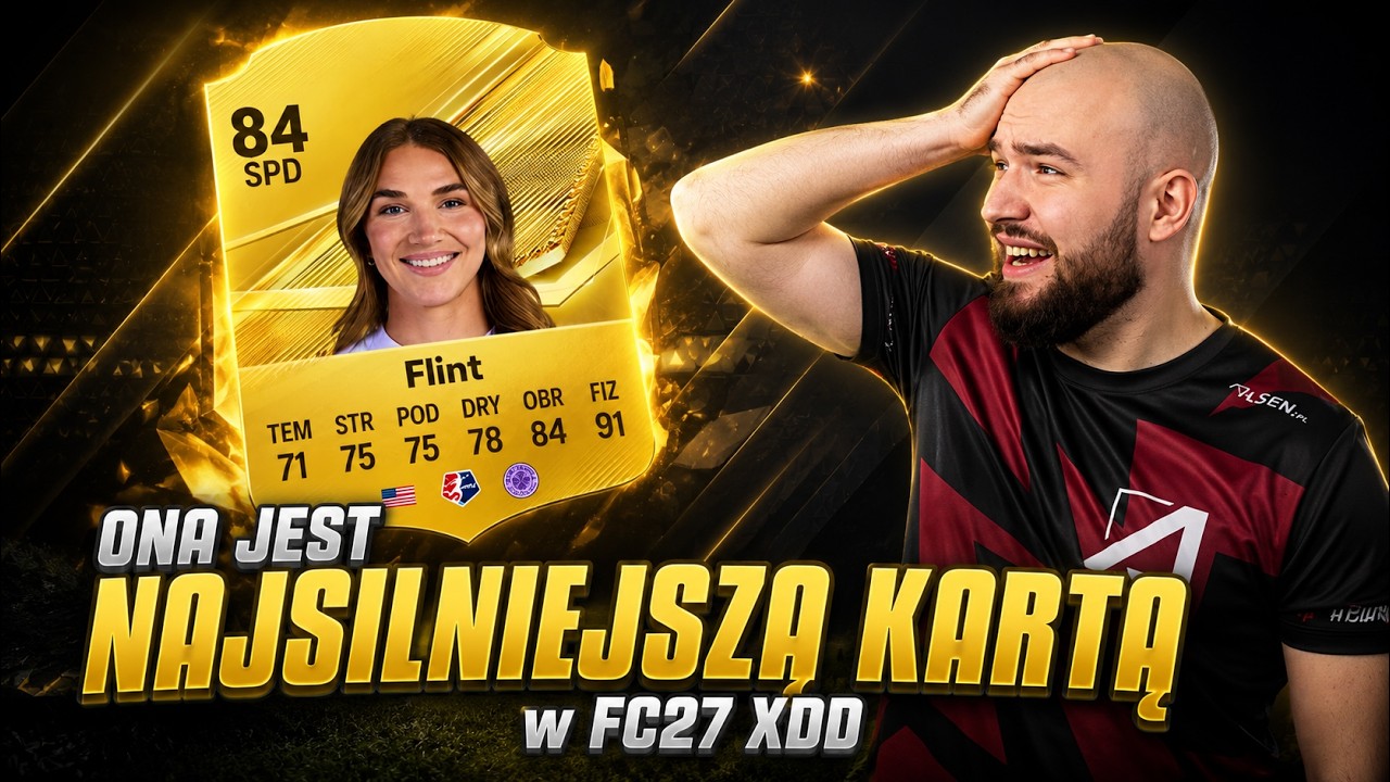 WE NOW KNOW THE RATINGS FOR ALL CARDS in FC27! IS THIS PLAYER THE STRONGEST in THE GAME?!