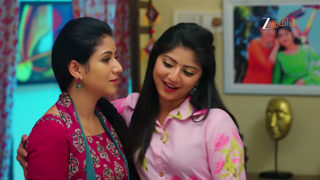 Paarijatham | Ep - 34 | Webisode | Oct 16 2025 | Zee Tamil