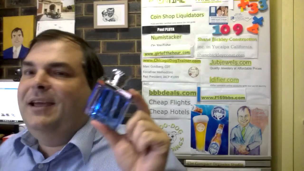 FRAGRANCE REVIEWS - Dunhill Desire Blue - NEW SEGMENT