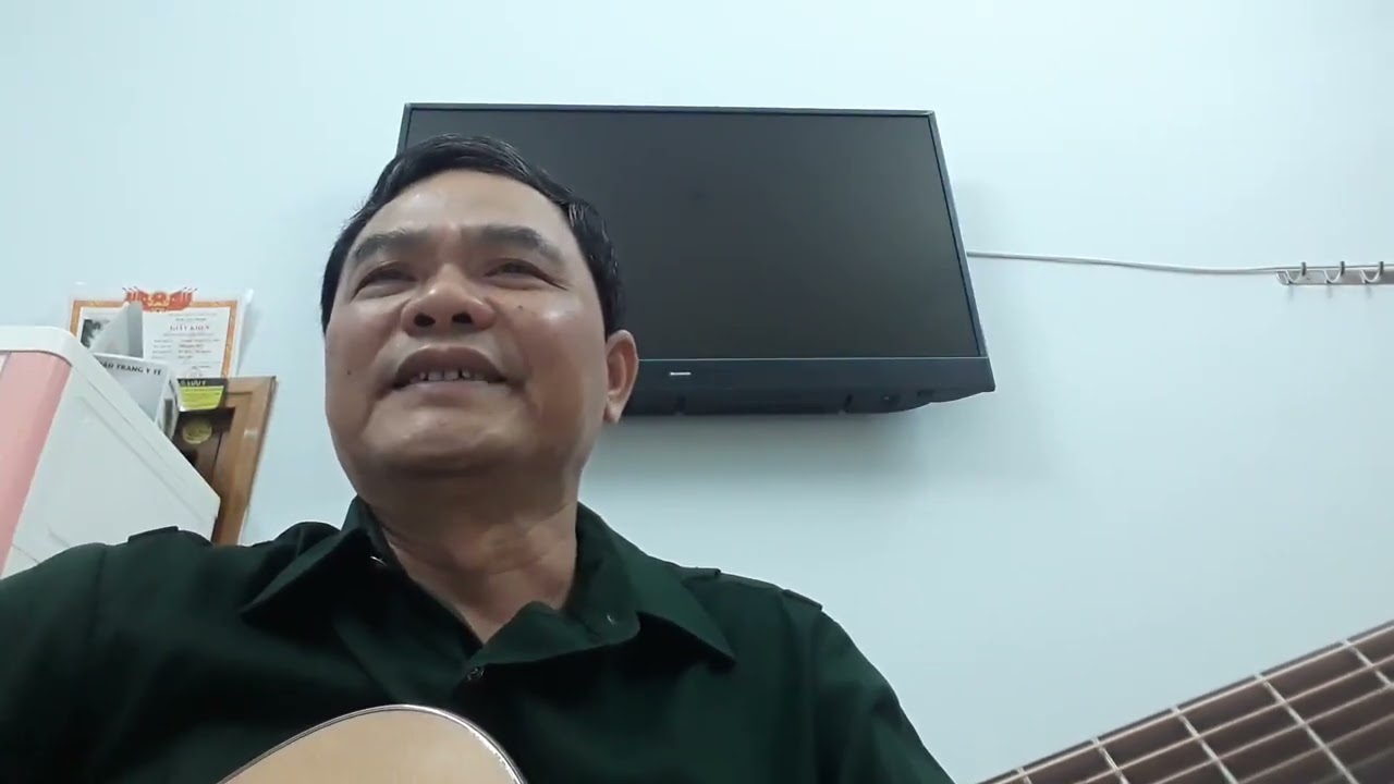 BÀI CA NGƯỜI LÍNH