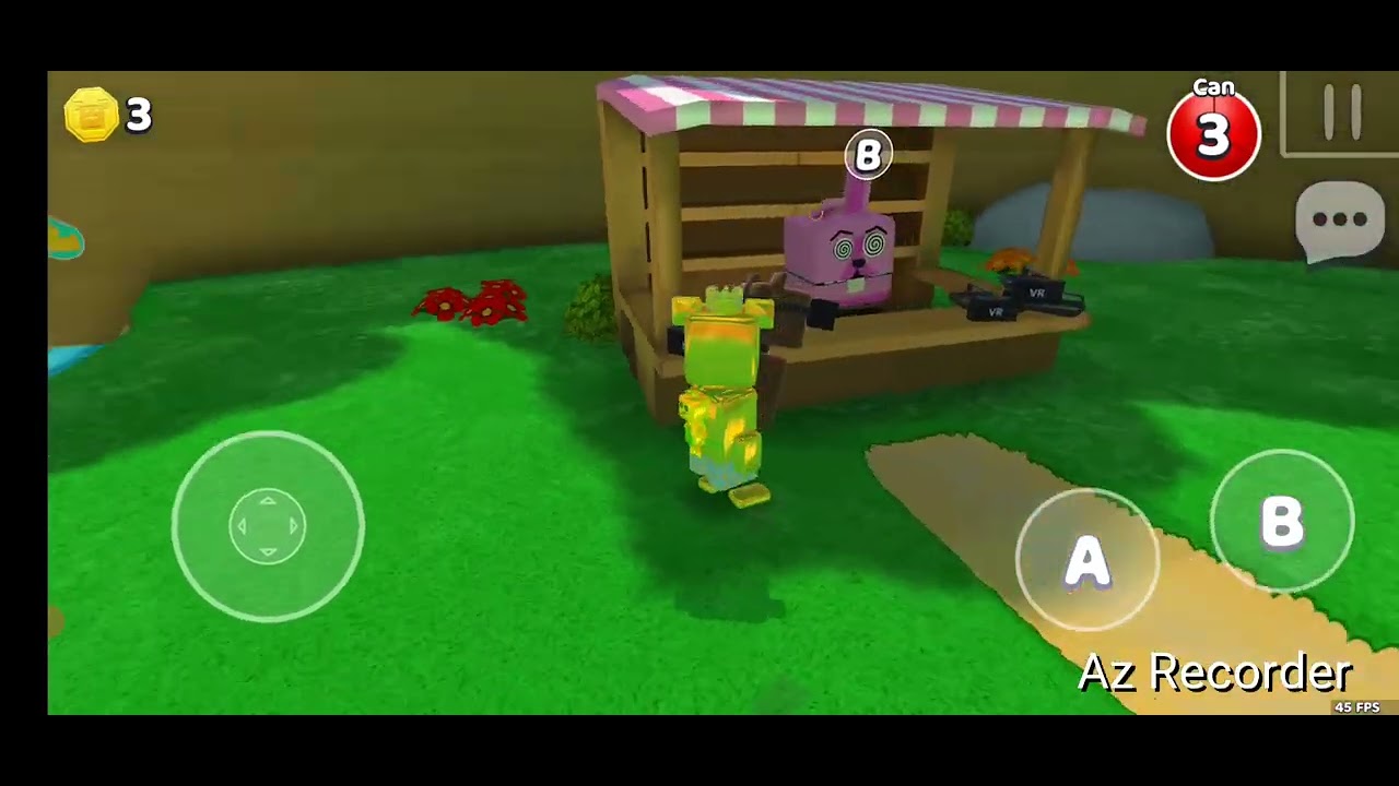 SUPER BEAR ADVENTURE  KOSTÜM SAVAŞLARI