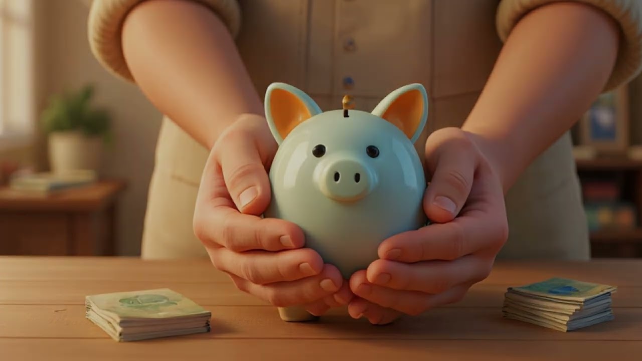 Safeguarding Wealth The Asset Protection Strategy (3 Minutes)