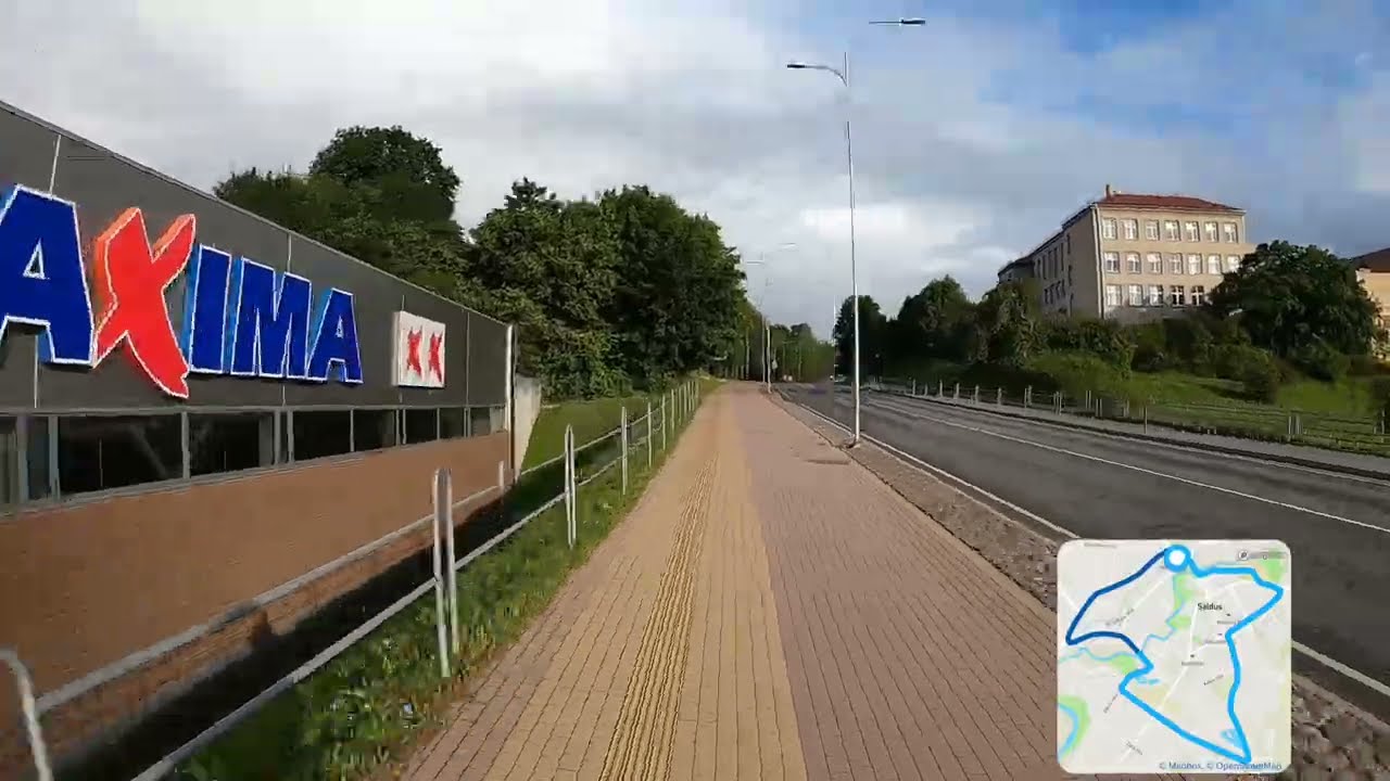 Saldus 54/81