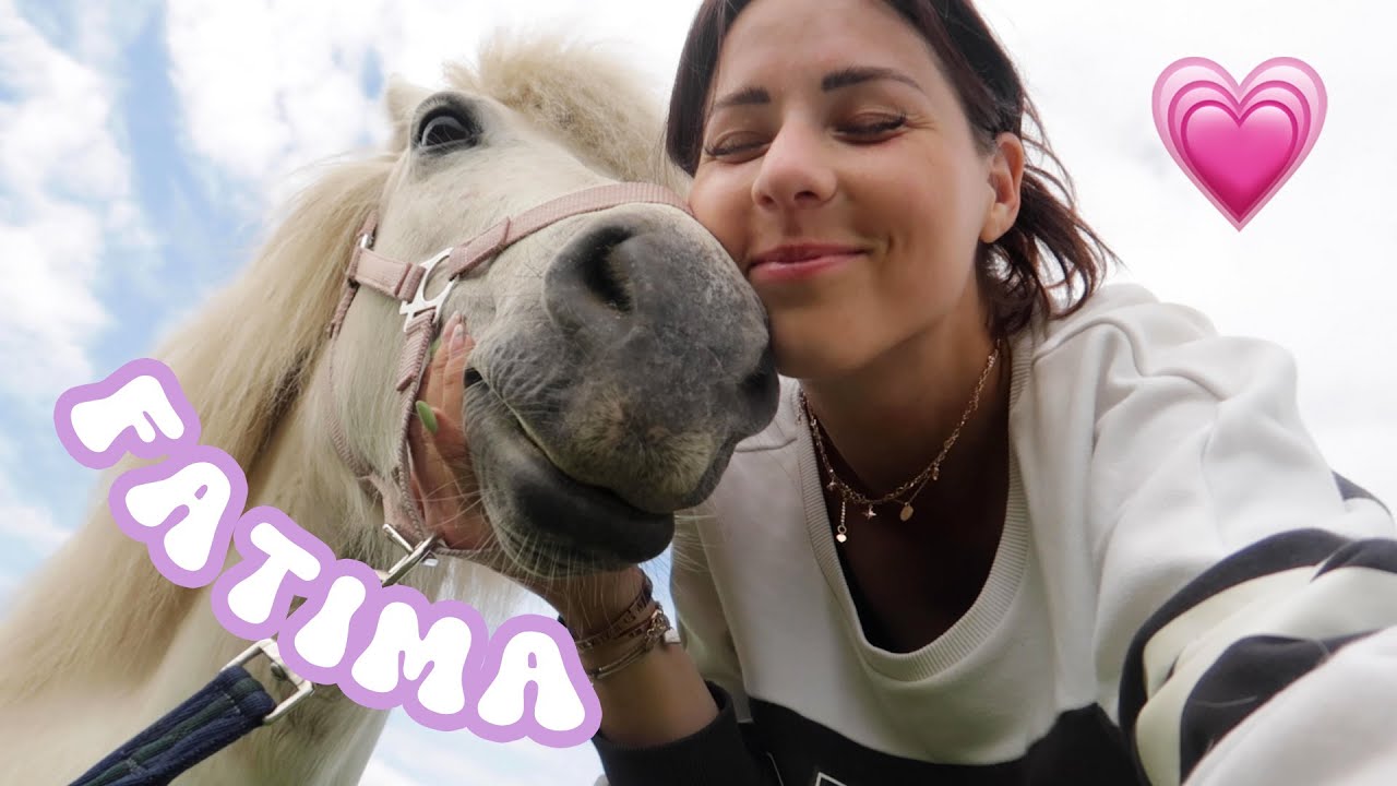 Mám PONÍKA 🥹 | Patra Bene