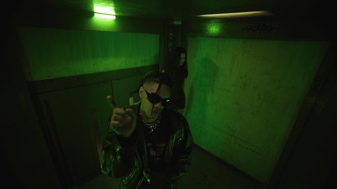 Dafresito - No Late El Corazon (Videoclip Oficial)
