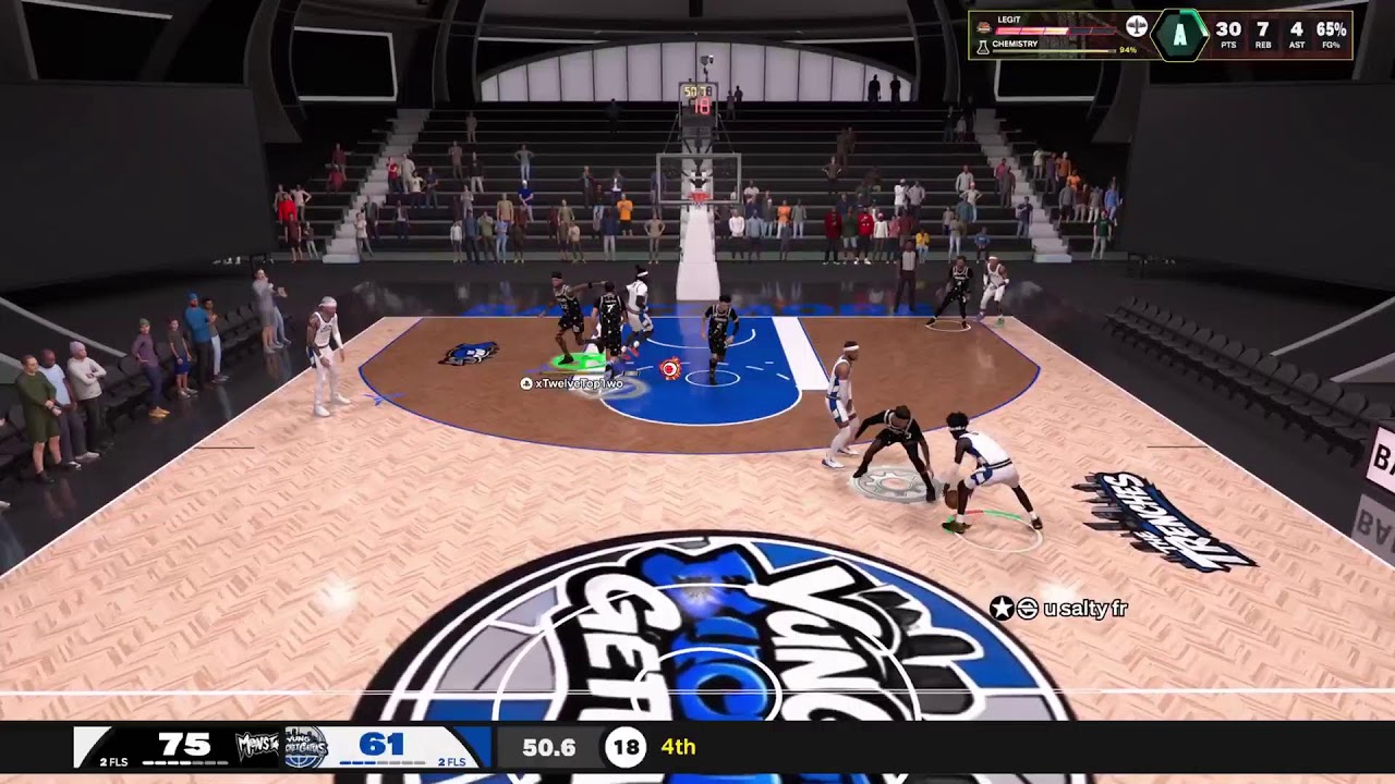 ProAm 144