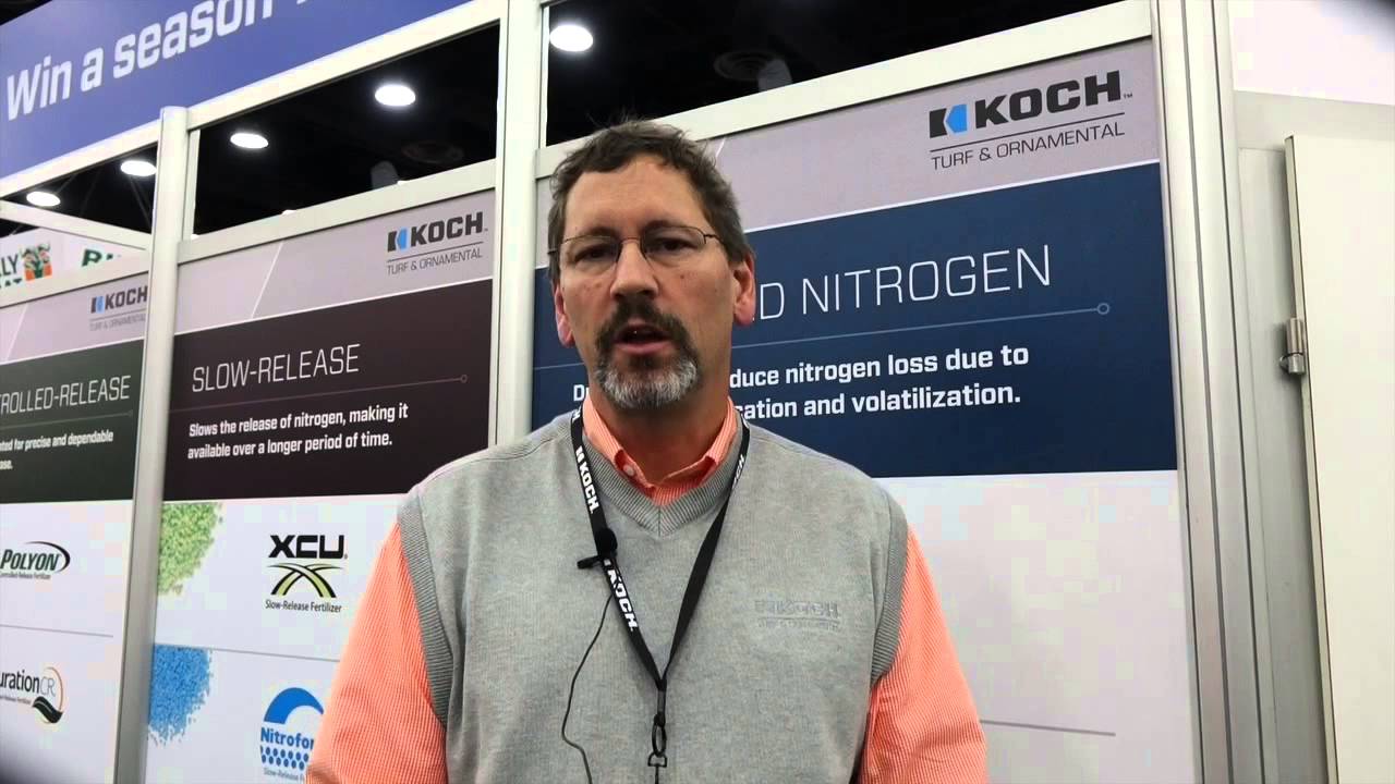 3 Reasons You May Want to Try an Enhanced Efficiency Fertilizer