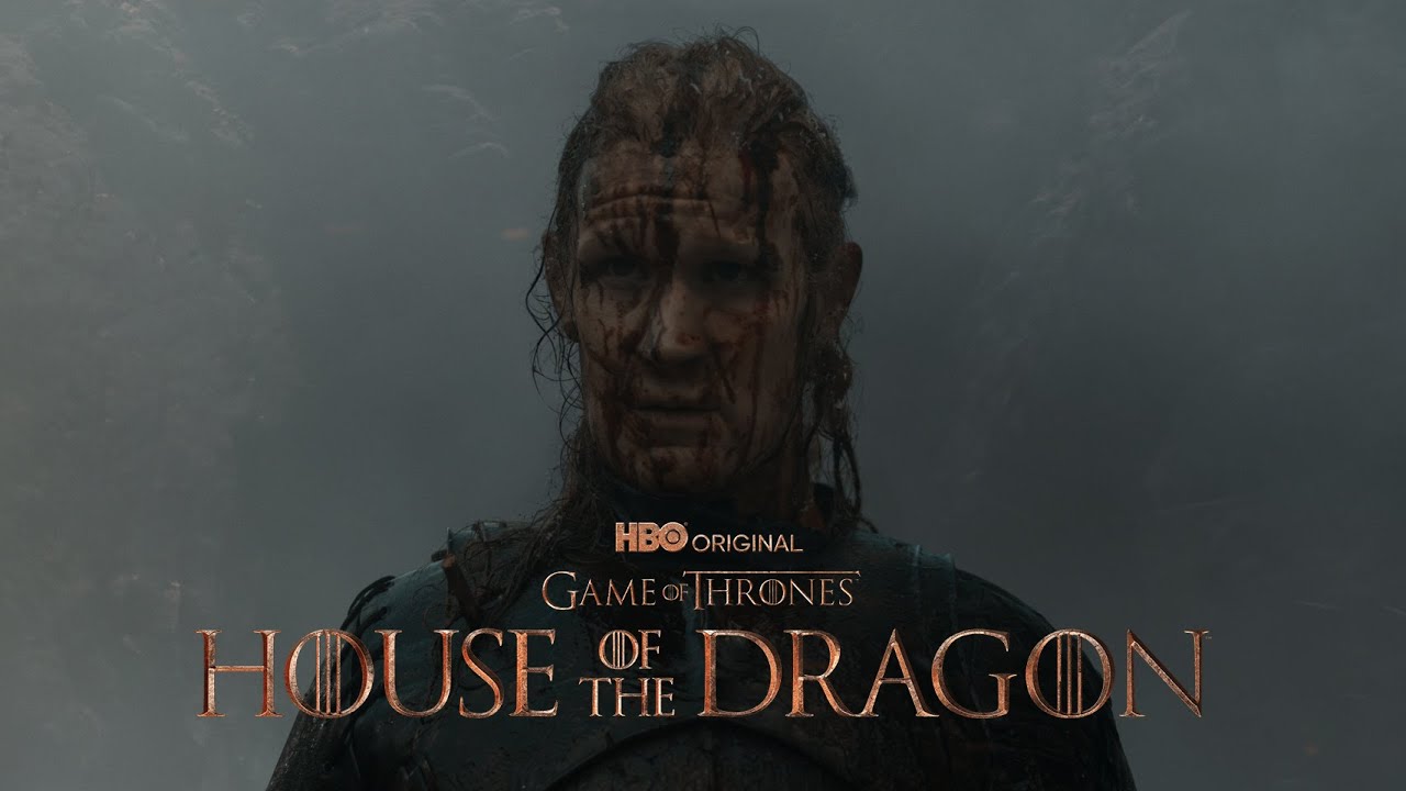 HOUSE OF THE DRAGON (4K) | 