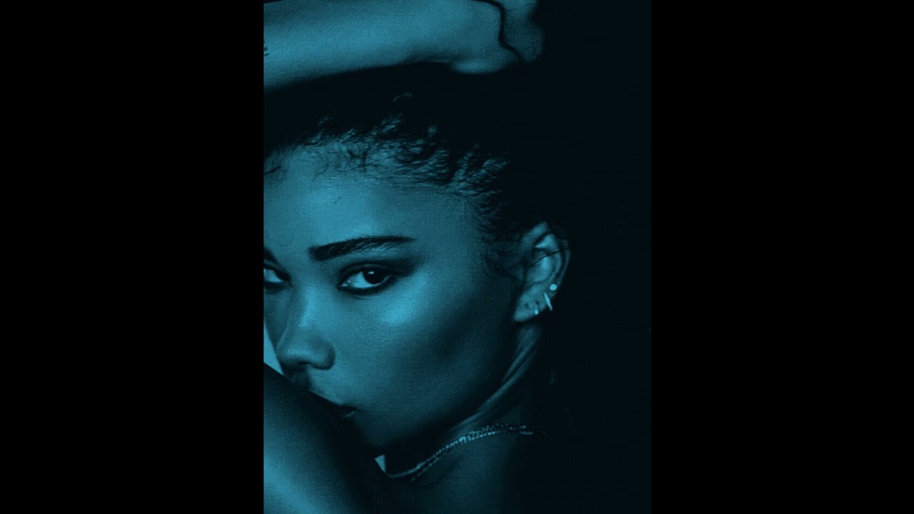 afro r&b type beat - 