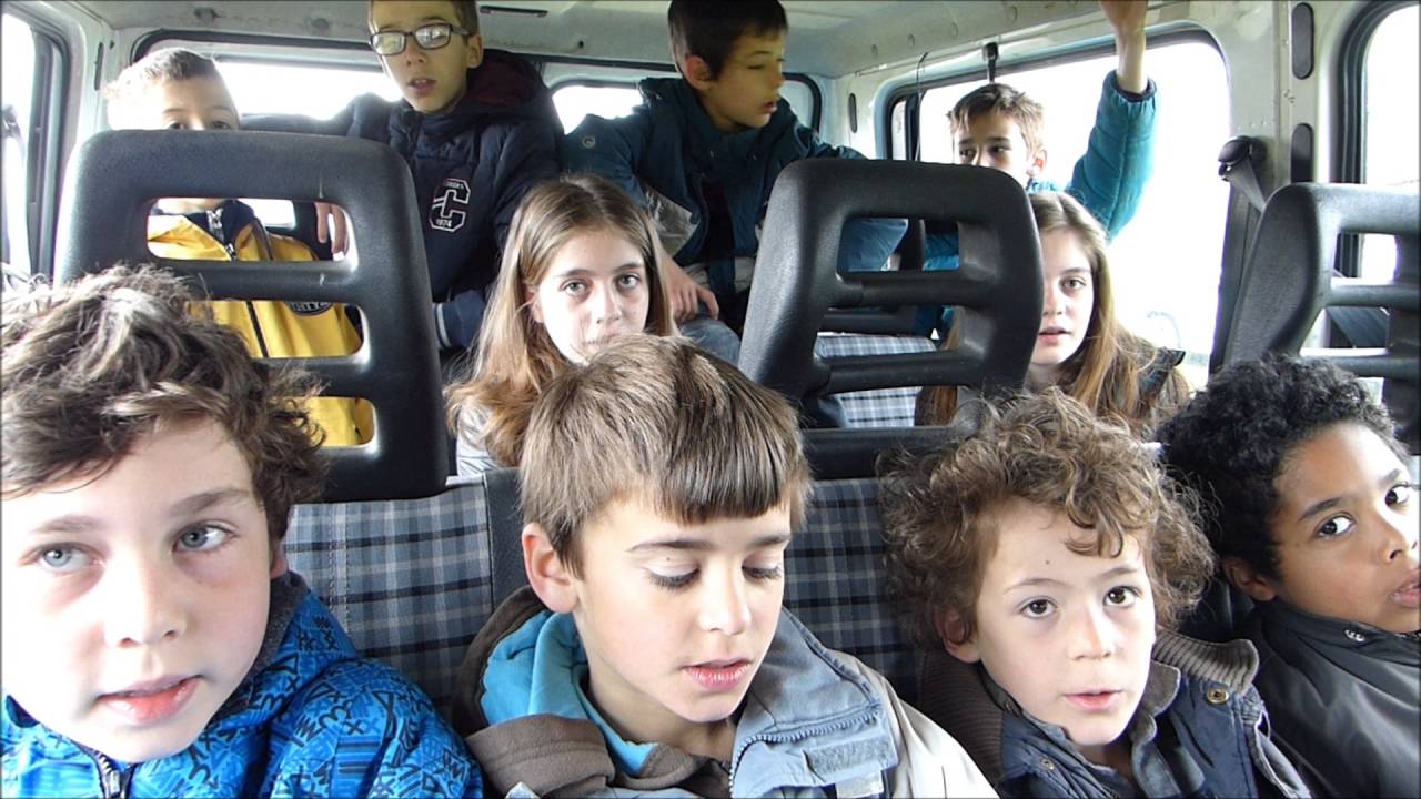 Viens rejoindre les tiens par la chorale Aquarium