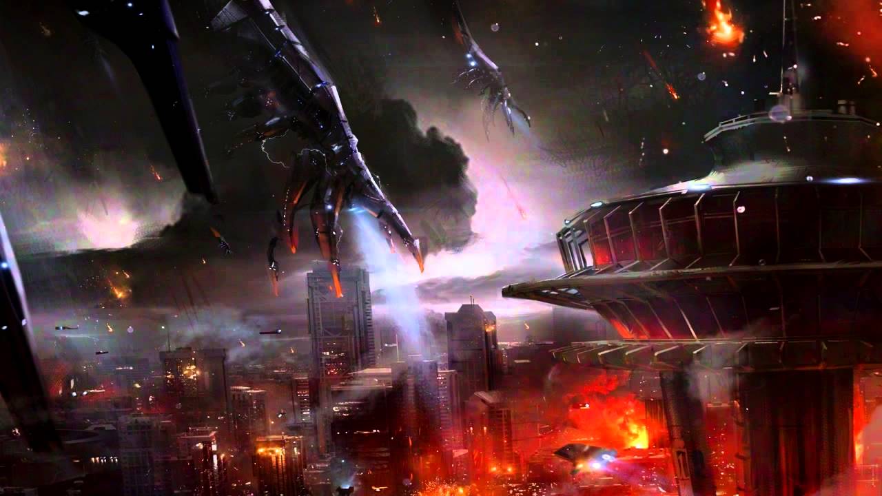 Immediate Music - Cataclysmic (Thomas Vo - Pre-Release, 2013)