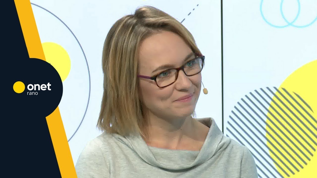 Daria Abramowicz o Volvo Ocean Race: To najtrudniejsze regaty | #OnetRANO