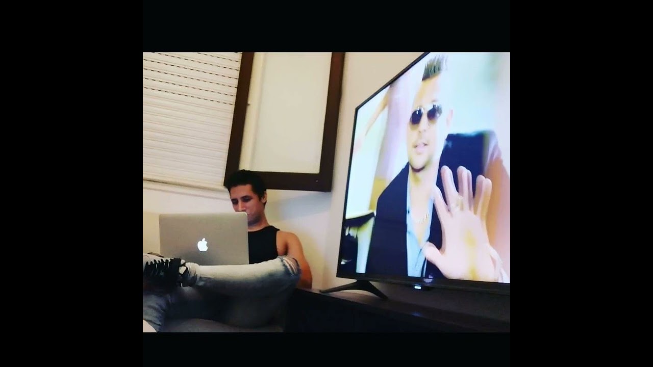 Yoan Soledad (Bachata Remix - DJ Magic Flow - DJ ALFlow )
