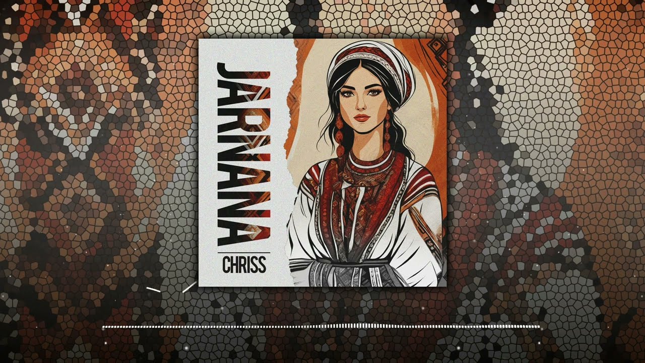 Chriss - Jarnana (AFRO HOUSE)
