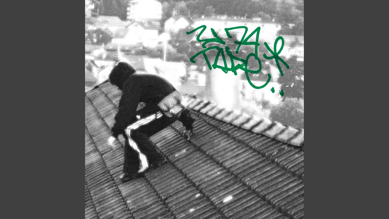 LE DEL (feat. Le sel)
