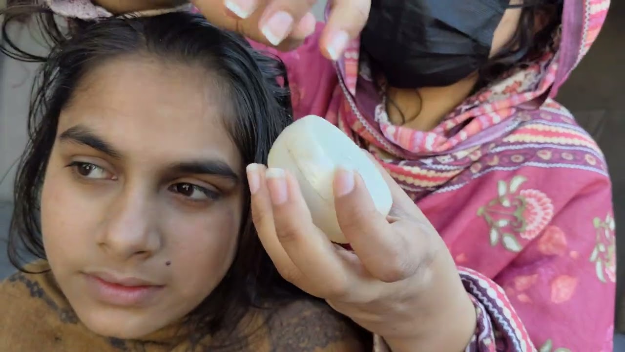 ASMRSAJIDA NITS PIKING