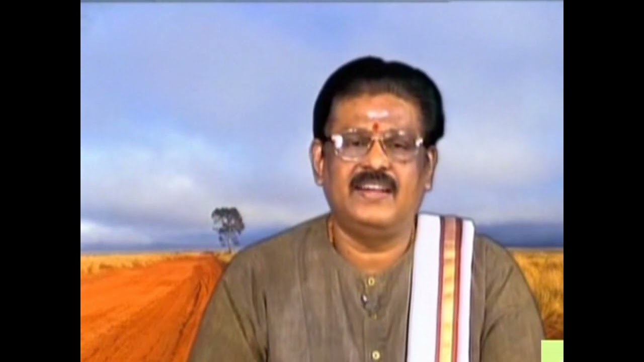 ஆசிரியர் பற்றி சில ஆச்சர்யமான தகவல்கள்..... சுகி சிவம்....