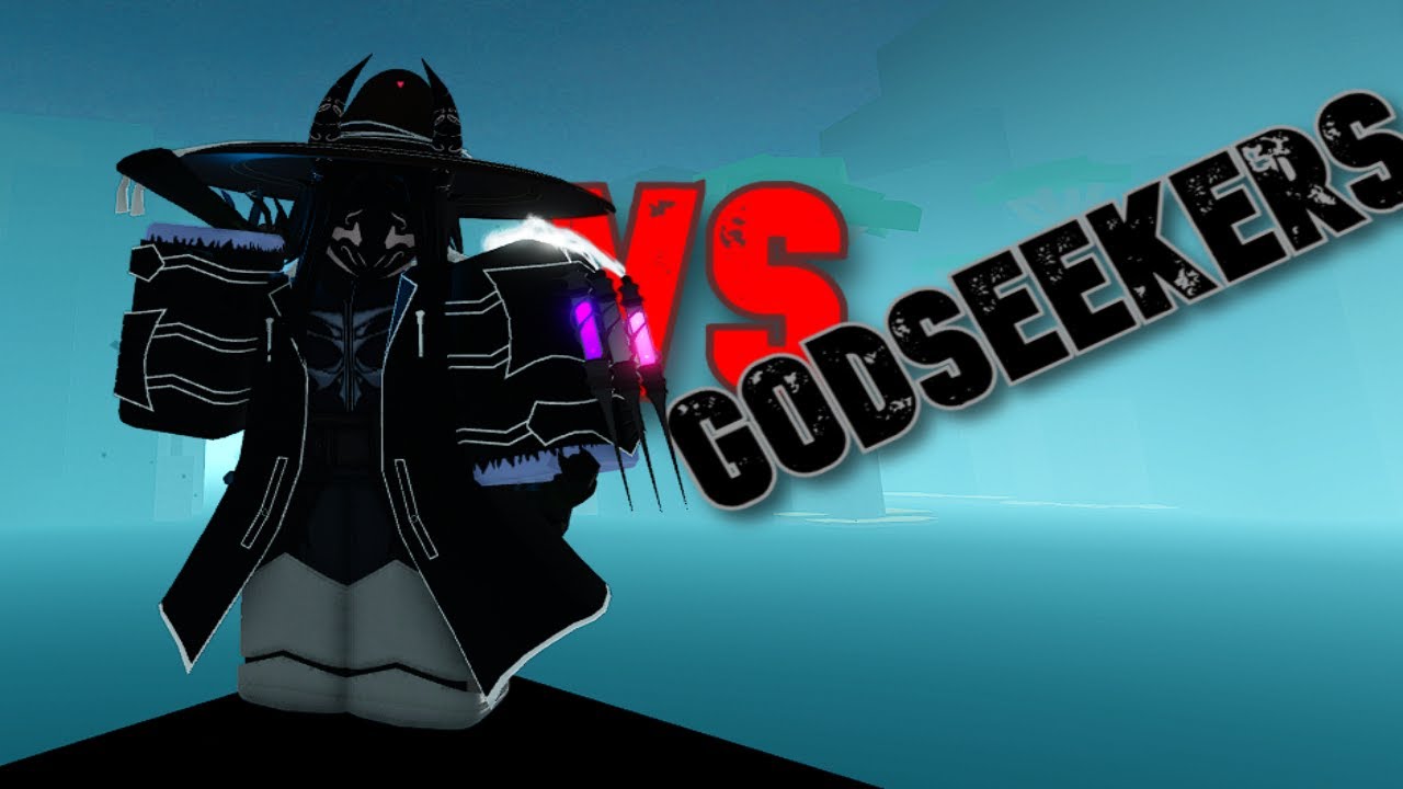 The BEST Pyre keeper bossraid build goes ganking godseekers | Deepwoken