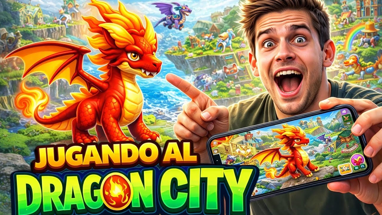 Jugando a ragositi nuevo juego 