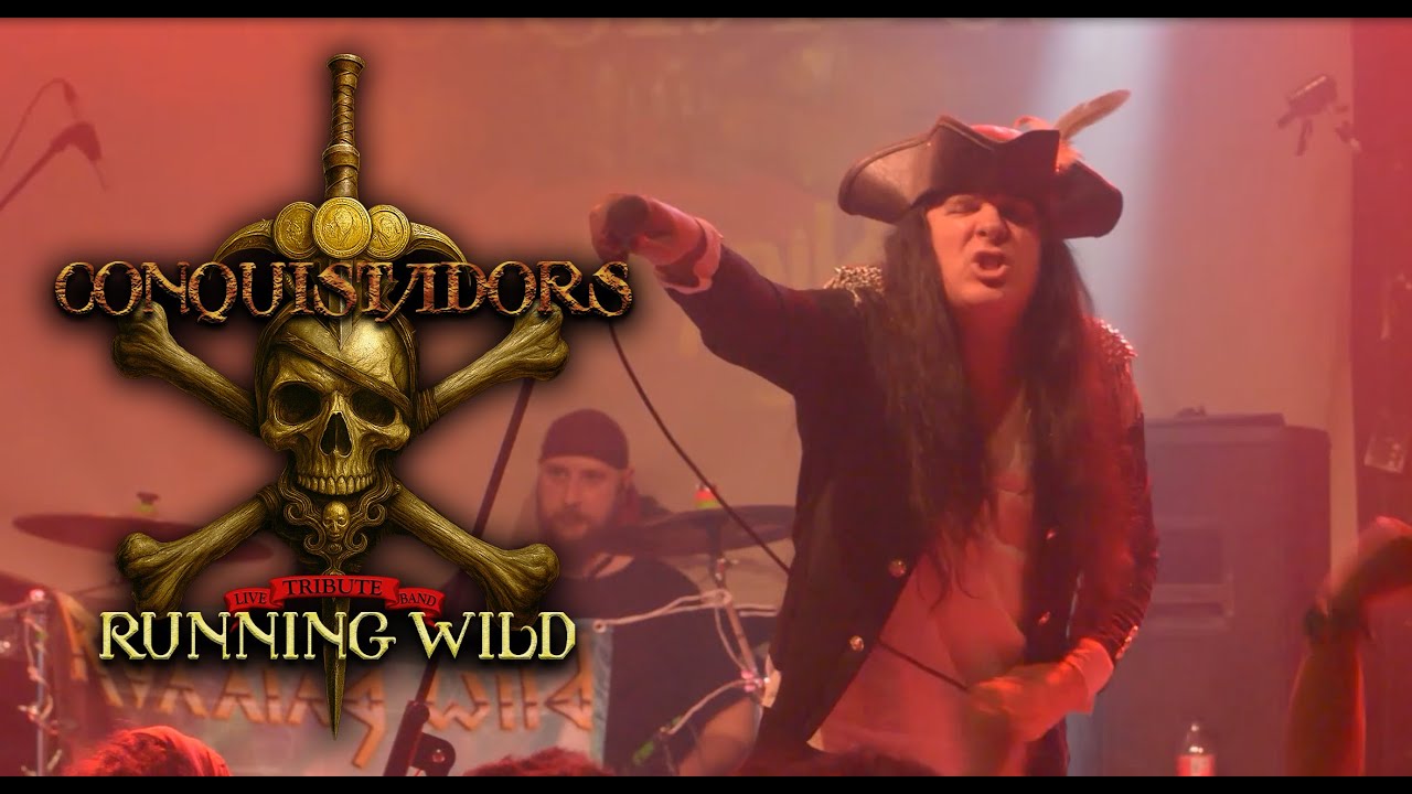 Conquistadors - Blazon stone