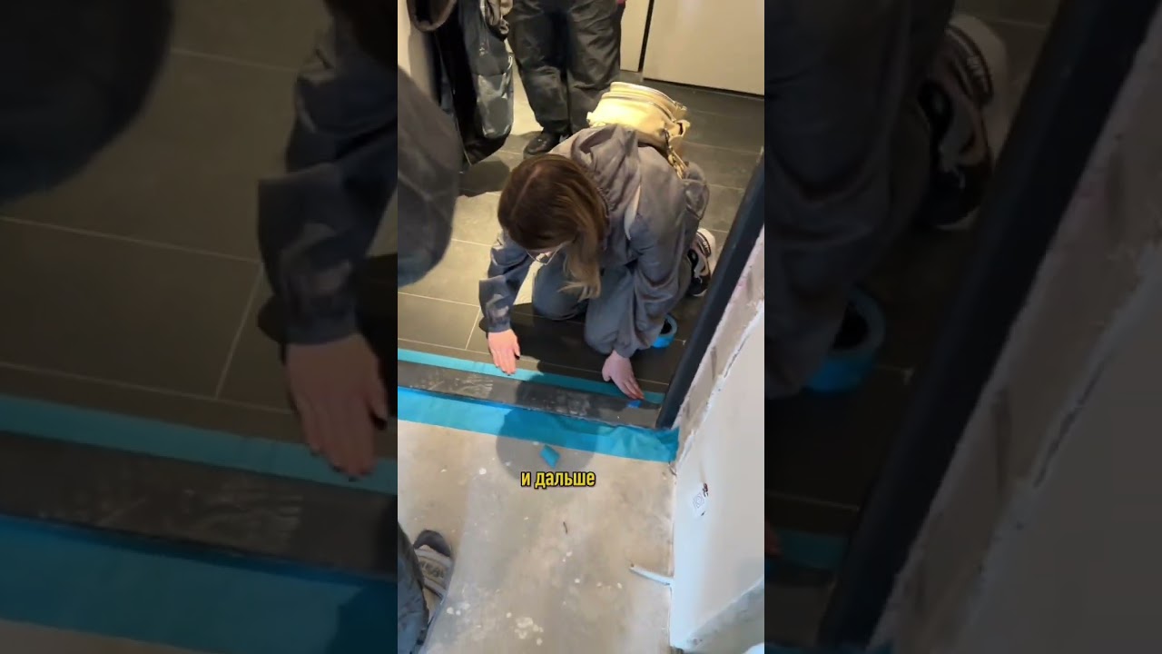 Приемка квартиры white box #новостройка #приемкаквартиры #whitebox