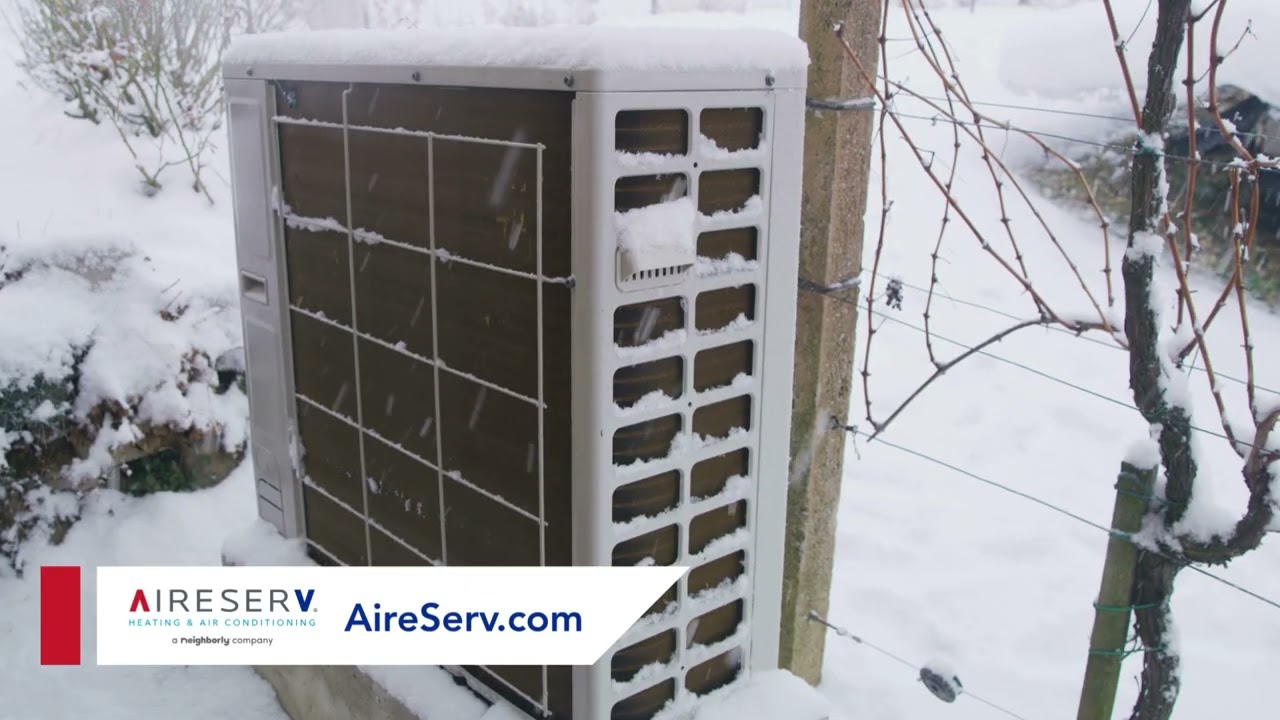 Why Is My Heat Pump Not Working in Cold Weather?