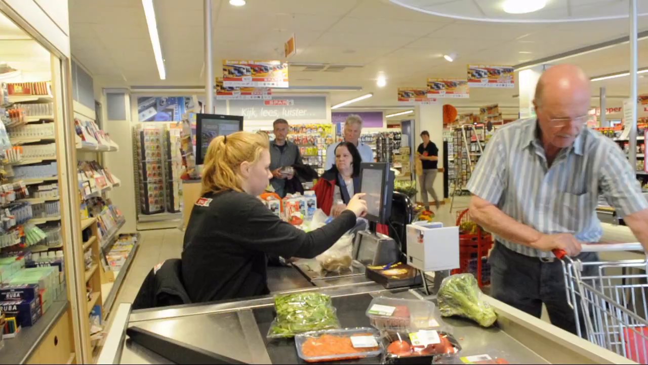 Spar-Heelsum