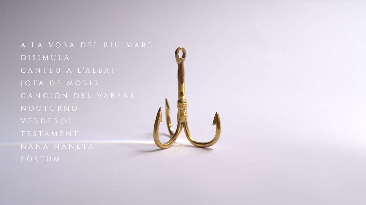 MARALA - Jota de morir (àlbum complet) 2022
