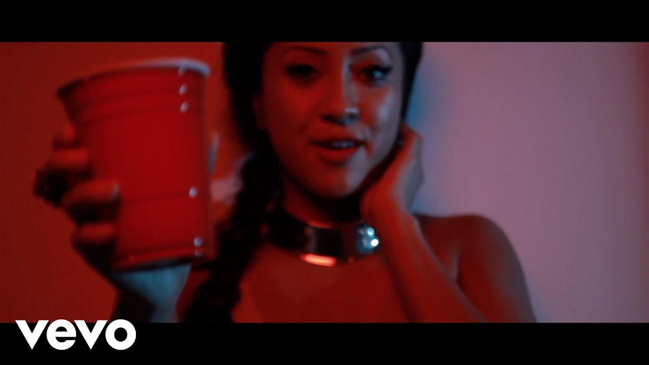 Clyde Carson - Henny In My Red Cup