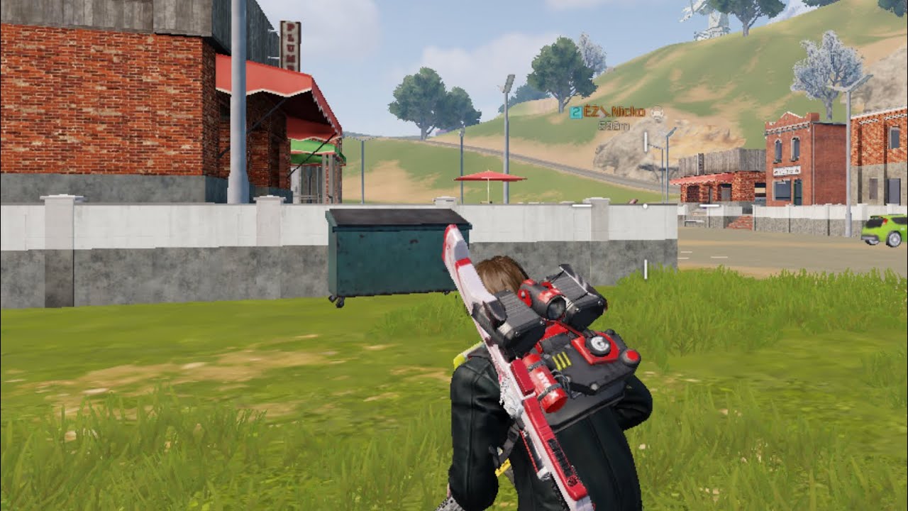 test_hack codm 1v4