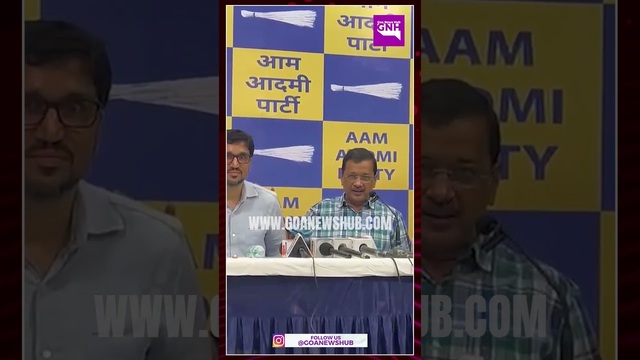 AAP National Convenor Arvind Kejriwal on Alliance