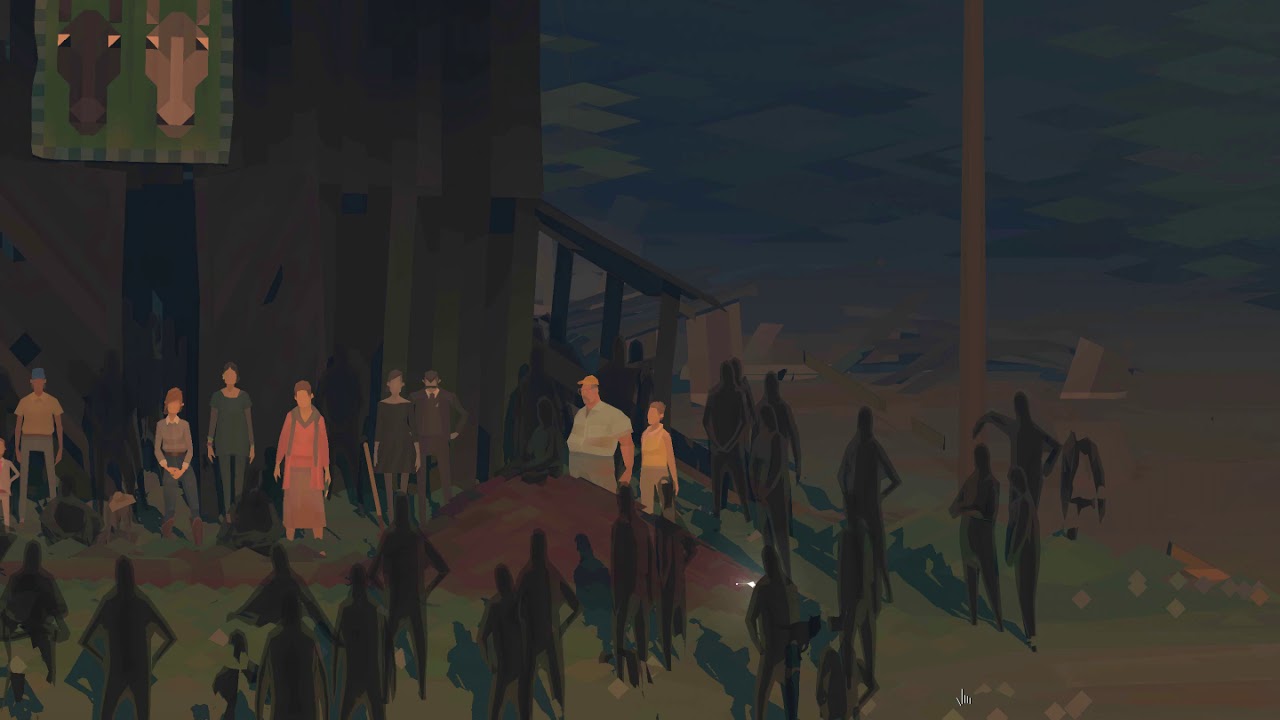 Kentucky Route Zero Act V song, 
