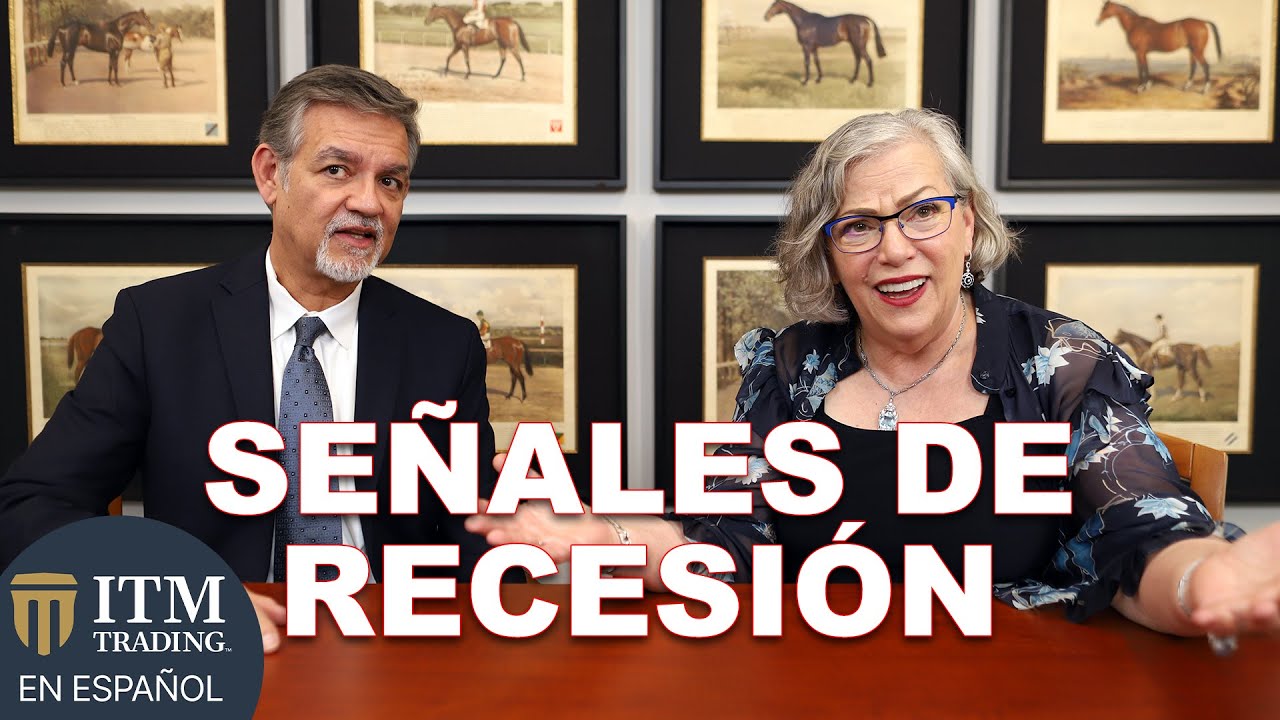 La Demanda de Oro Alcanza el M&aacute;ximo en 55 a&ntilde;os!