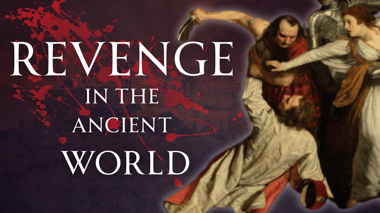 True Tales of Ancient Revenge | The Long Cut | Human Voiced, No Ads