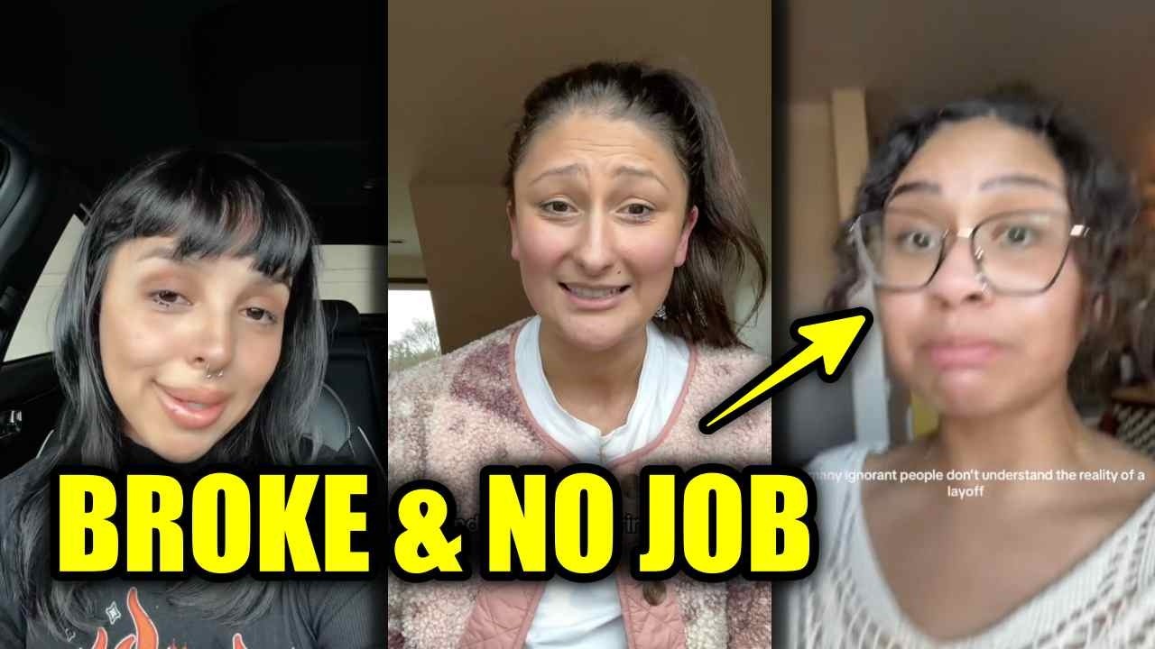 Why Americans Can't Find a ENTRY Level Job In 2026