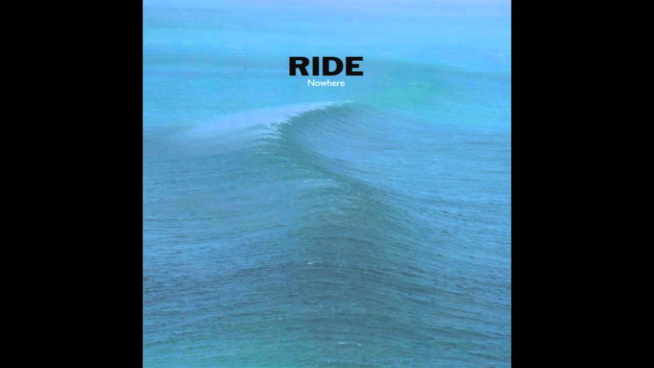 Ride - Polar Bear