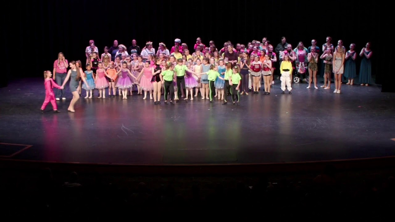 VADO 2025 Recital - VADO in Bloom - Saturday