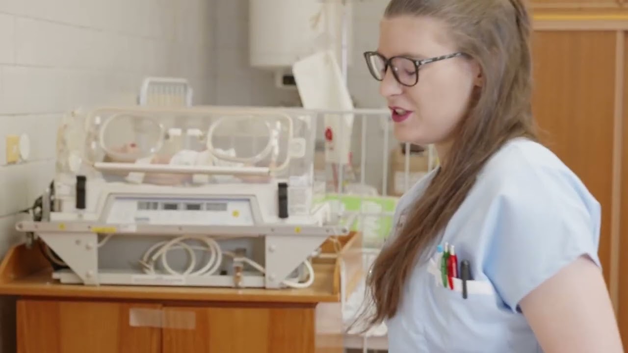 Veronika Gettin   Aplikace Injekcí